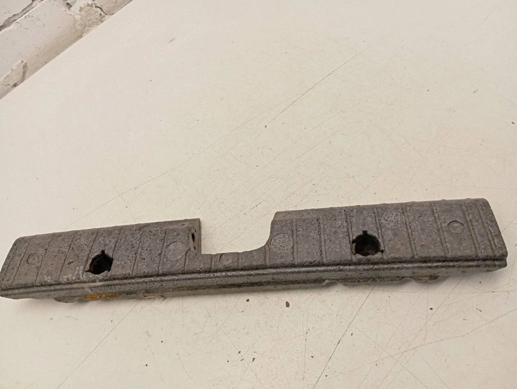 Rear sill trim cover P0097119