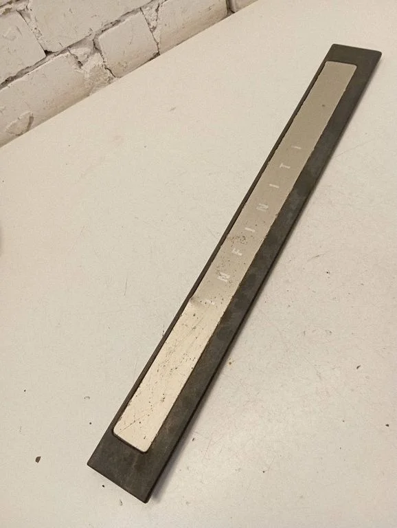 Priekšējā sliekšņa apdare (iekšējā) 769B57S603
