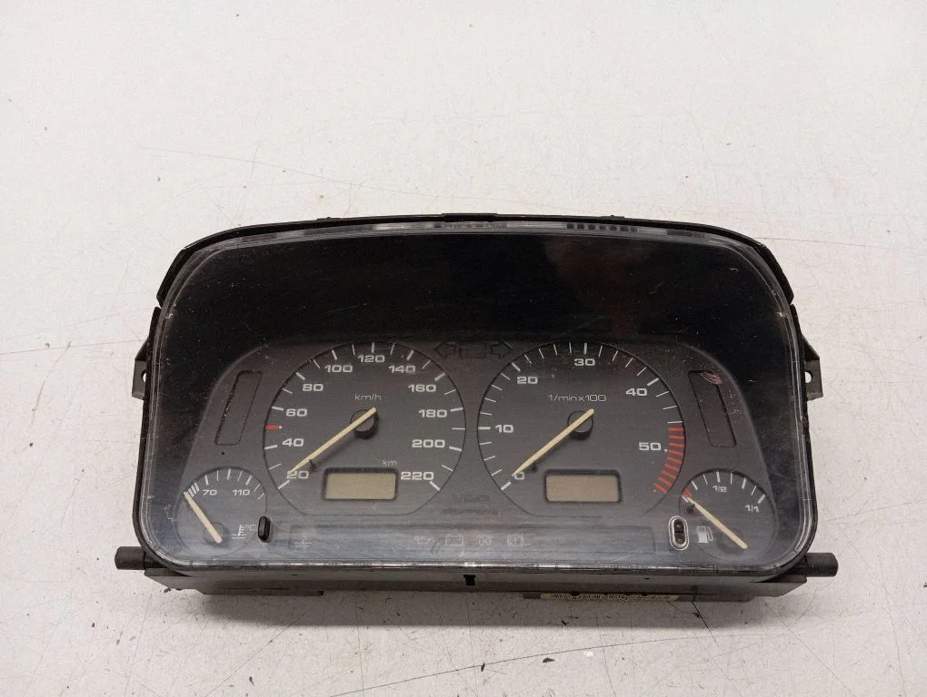 Speedometer (instrument cluster) 1H6919033BD