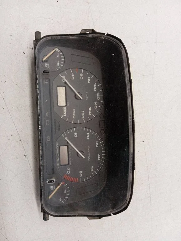 Speedometer (instrument cluster) 1H6919033F
