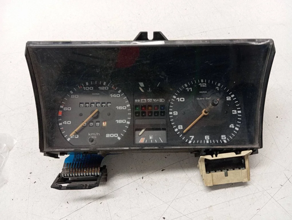 Speedometer (instrument cluster) 5440119800