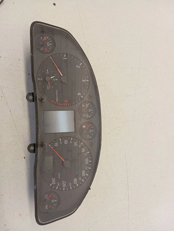 Speedometer (instrument cluster) 4B0919880