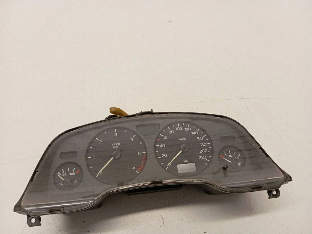 Speedometer (instrument cluster) 354130001