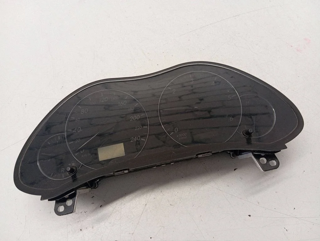 Speedometer (instrument cluster) 8380005630H