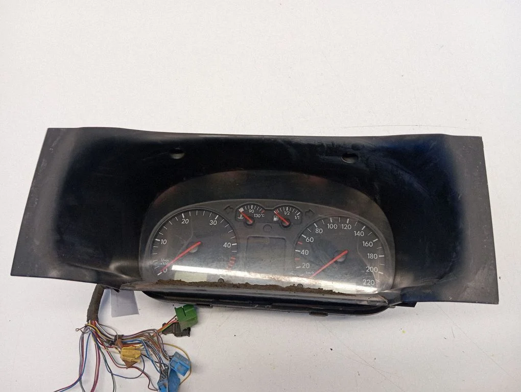 Speedometer (instrument cluster) 110080173