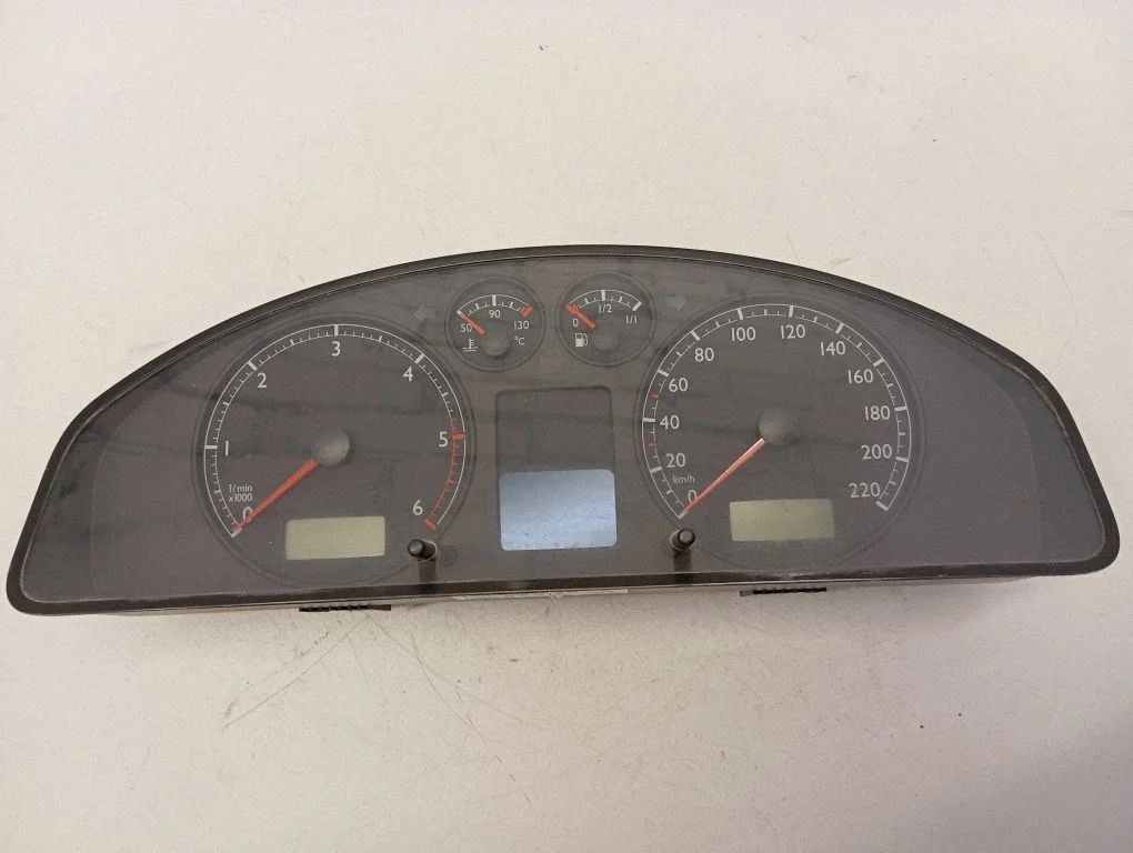 Spidomeeter (näidikuplokk) 7H5920860J