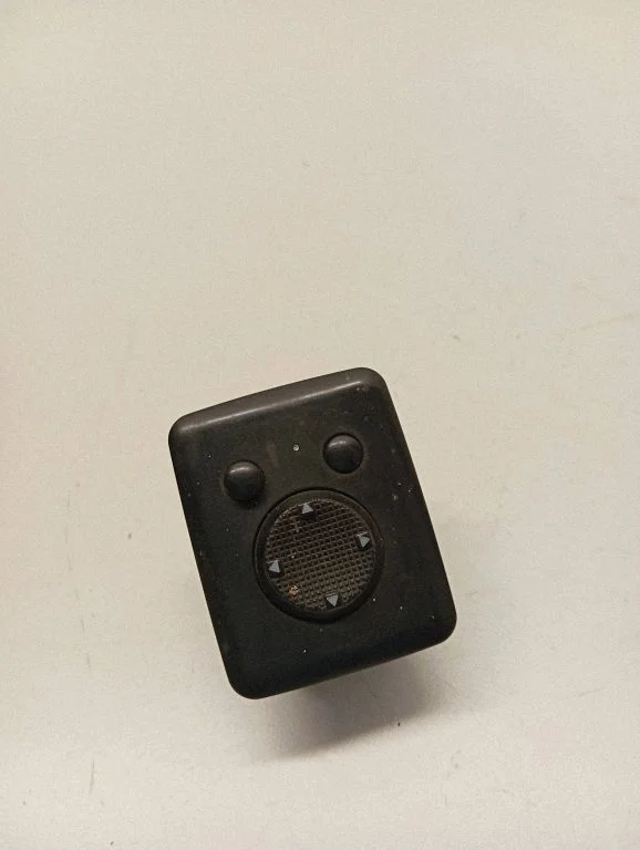 Elektriaknate lüliti 7D0959565