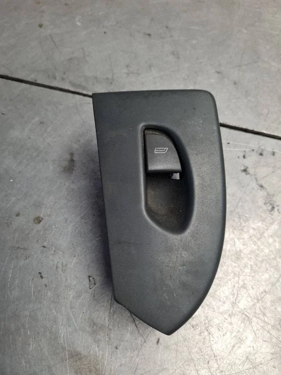 Electric window control switch – Fiat Ducato (2002-2006)