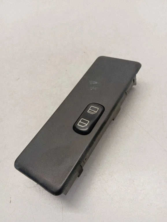 Elektrisko logu slēdzis A0055453807