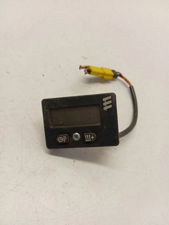 Other switches/knobs/shifts A6385420011