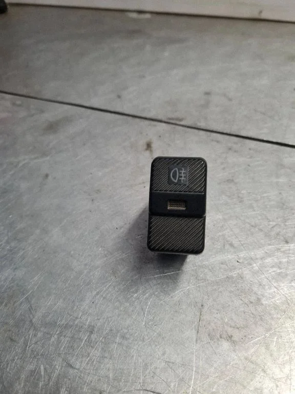 Fog light switch 701941535