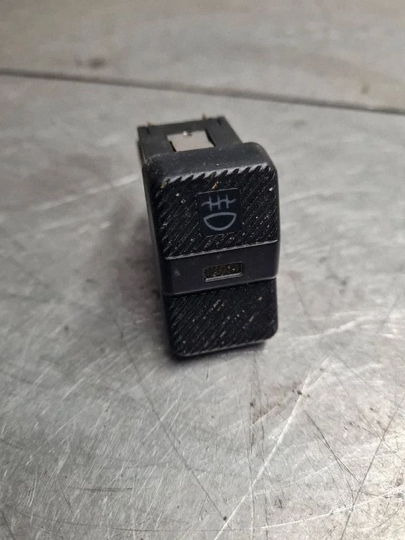 Fog light switch 535941535