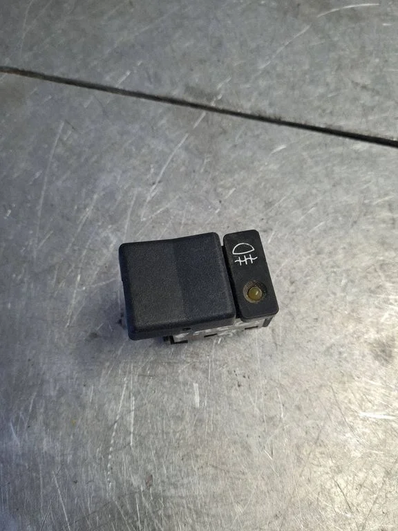 Fog light switch 90336300