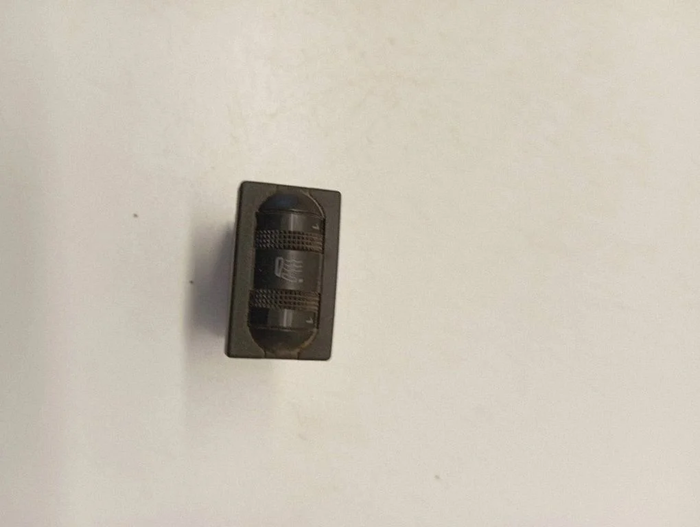 Seat heating switch 3A0963563