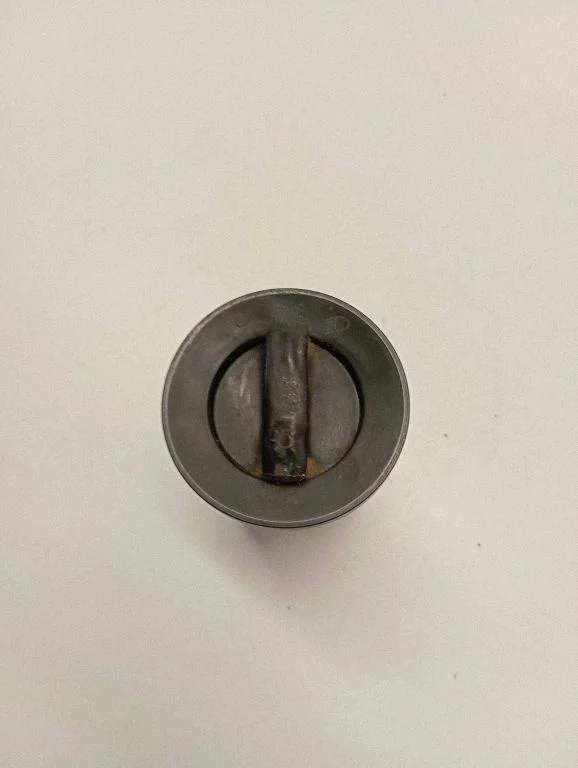 Light switch 6Q0941531B