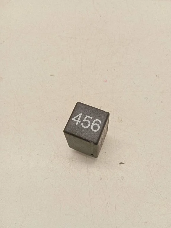 Other relay – Seat Alhambra (Mk1) (1996-2010)