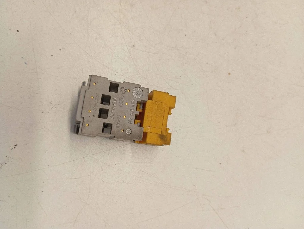 Other relay 3A0937517