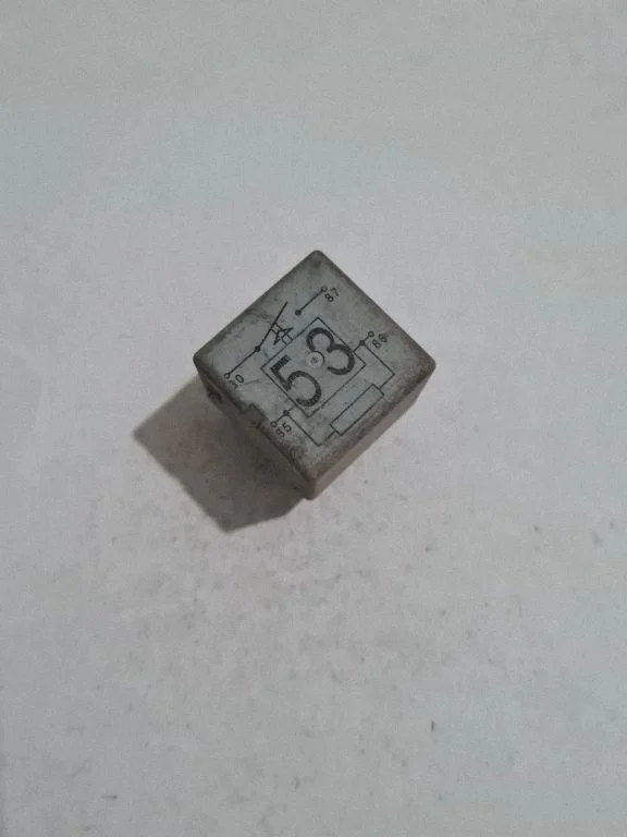 Other relay – Audi A3 S3 8L (1996-2003)
