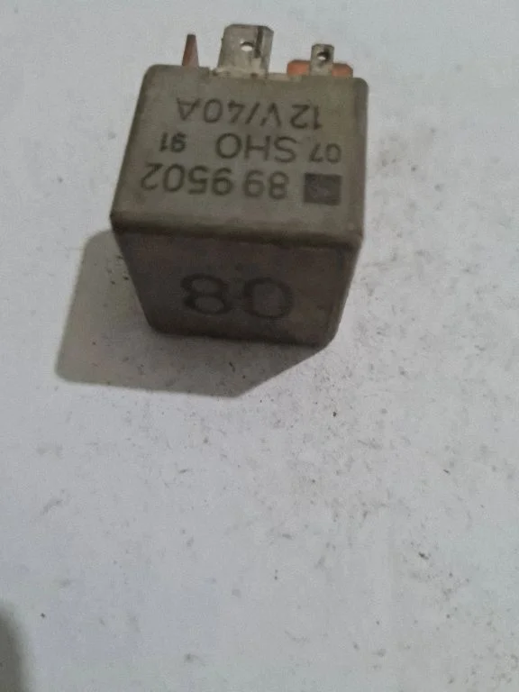 Cits relejs 899502