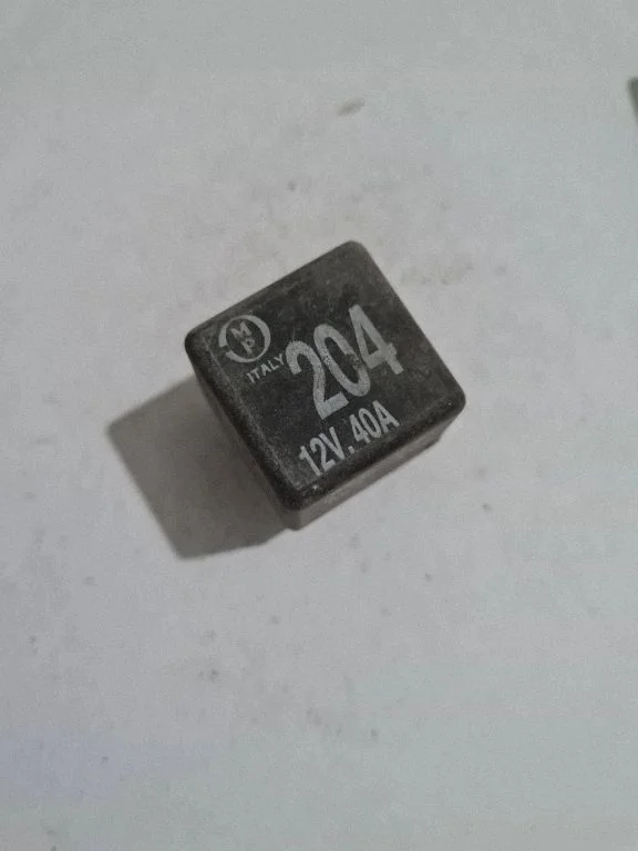 Other relay
