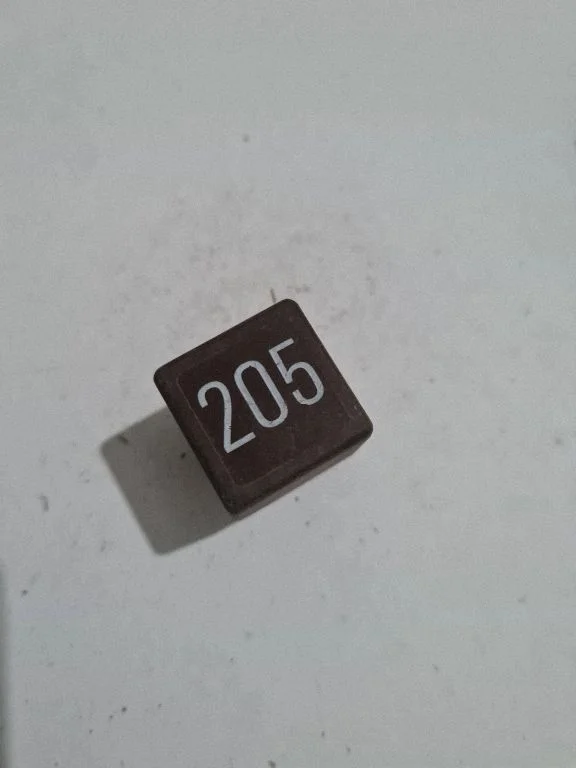 Other relay 431951253D