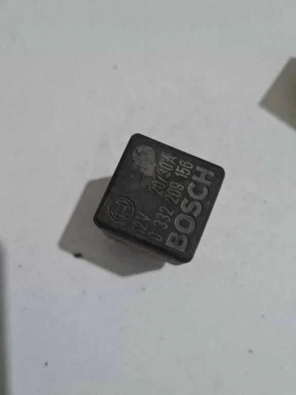 Other relay 0332209156