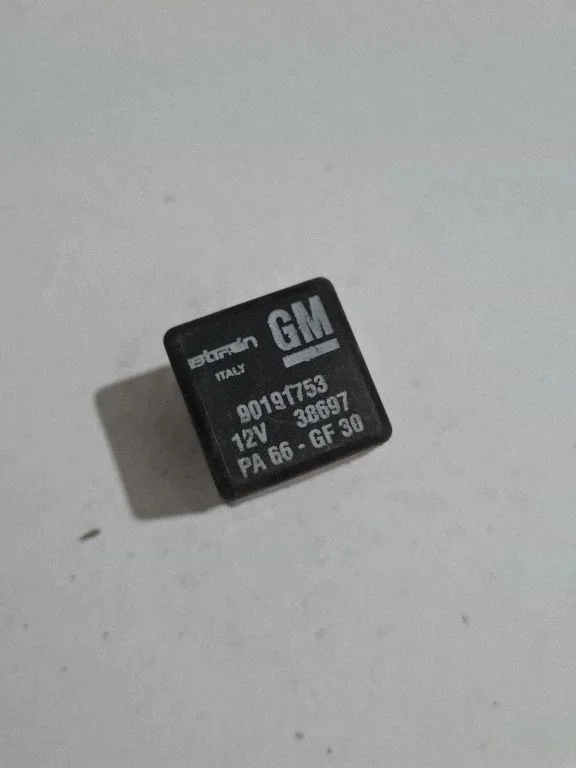 Other relay 90191753