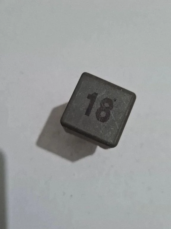 Cits relejs 191937503