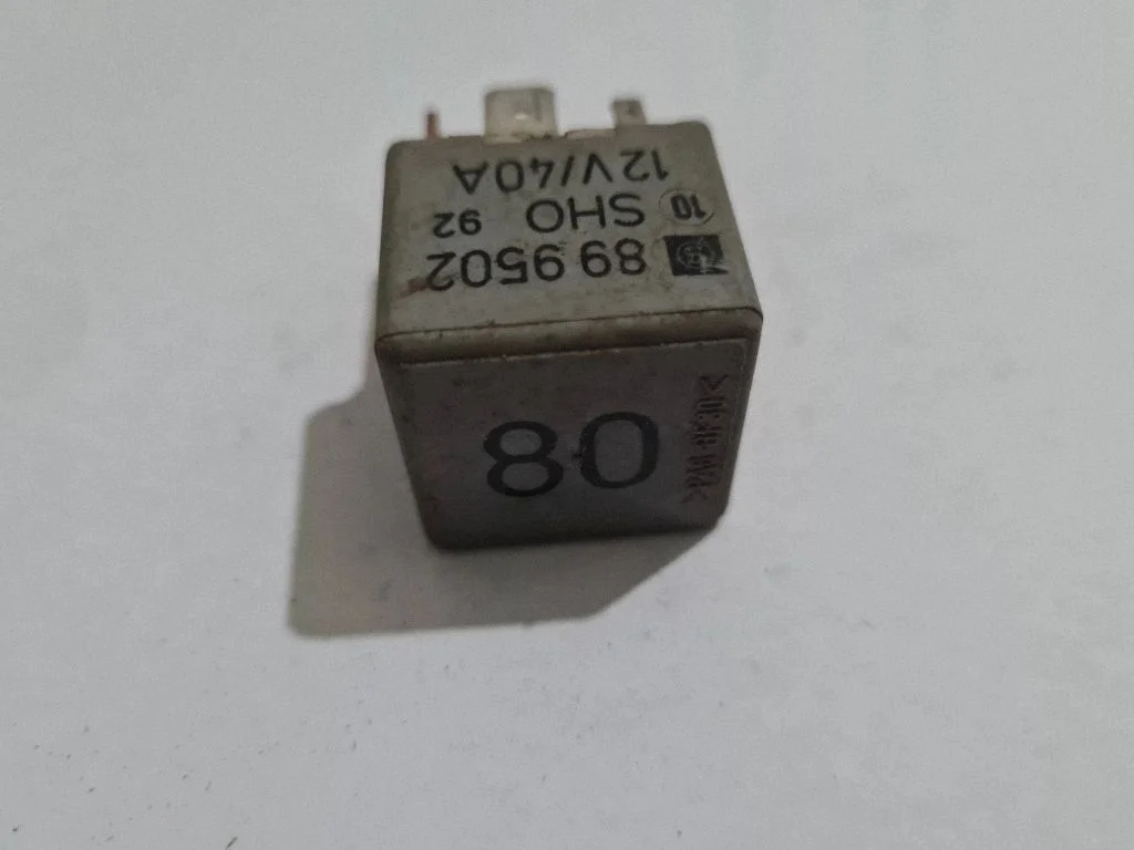 Other relay 191906383
