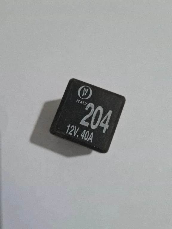 Other relay – Volkswagen Golf III (1992-1997)