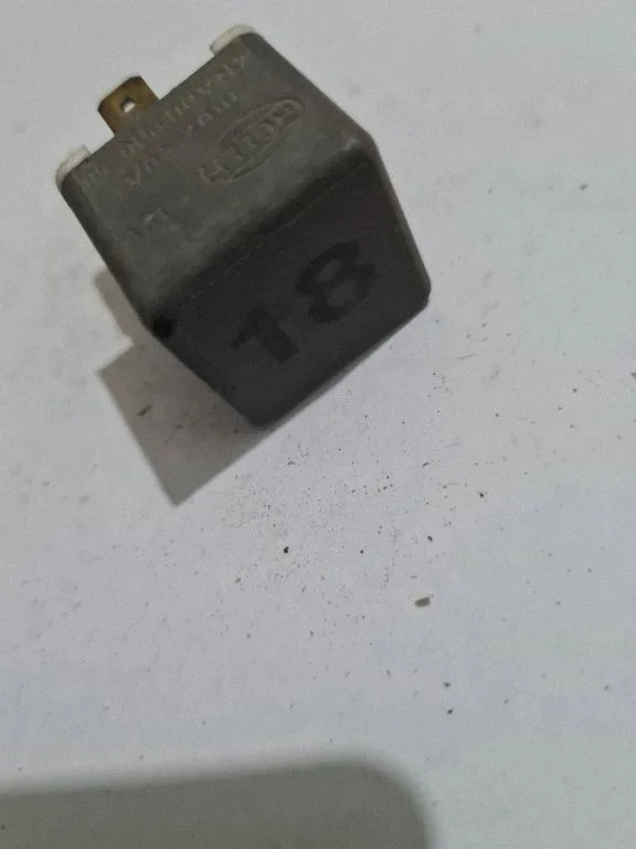 Cits relejs 191937503