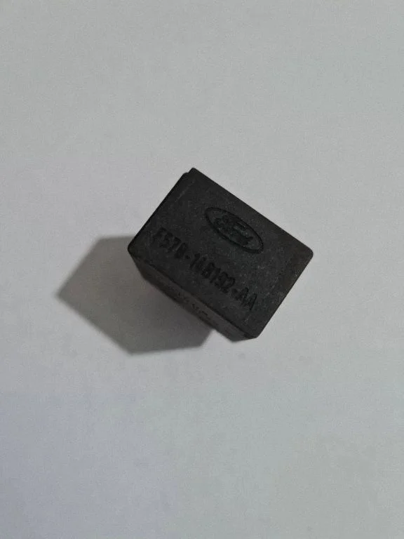Other relay – Ford Transit (2000-2006)