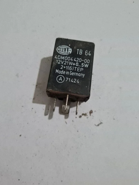 Other relay 4DM00442000