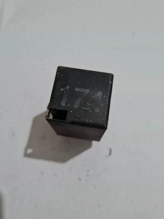 Cits relejs 1H0955529