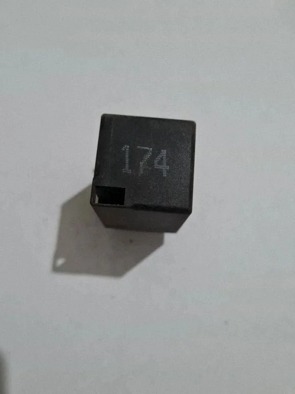 Cits relejs 1H0955529