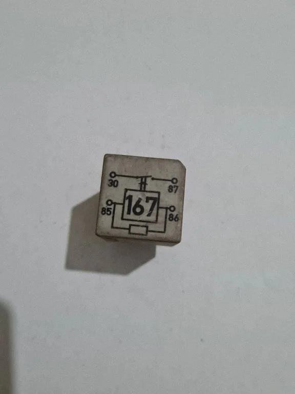 Cits relejs 191906383C