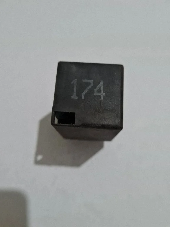 Cits relejs 1H0955529
