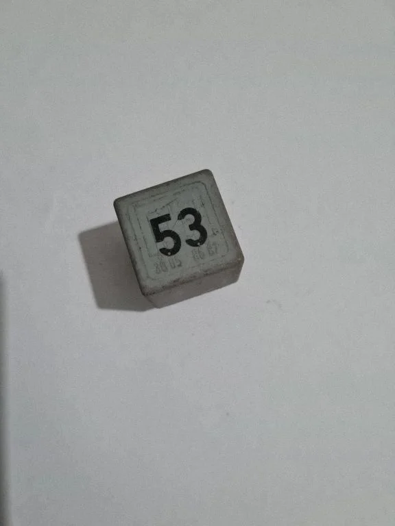 Other relay 141951253B