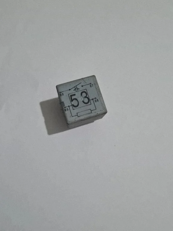 Other relay – Audi A3 S3 8L (1996-2003)