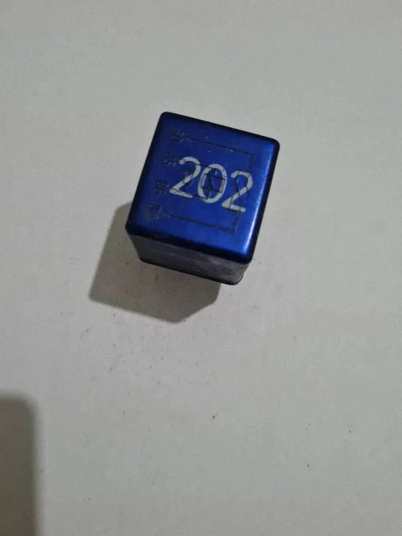 Other relay 8A0951253