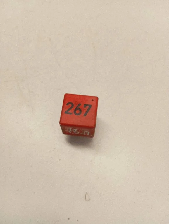 Other relay 443919578C