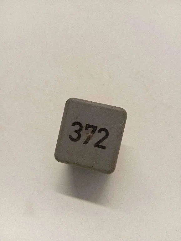 Other relay – Audi A6 S6 C5 4B (1997-2005)