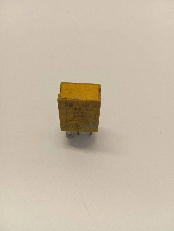 Other relay 90508807