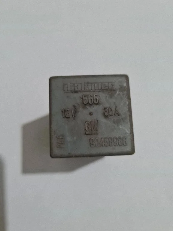 Other relay 90458988