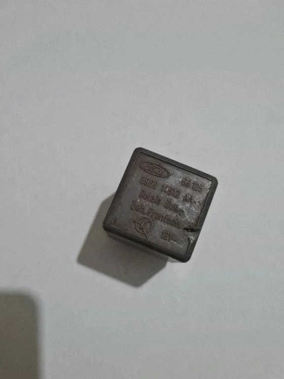 Inny przekaźnik 89GG14512AA