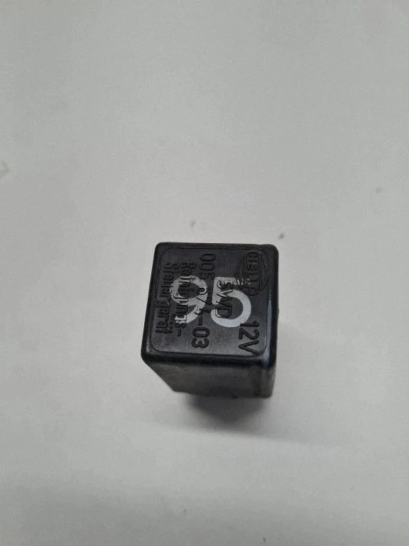 Other relay 701955200