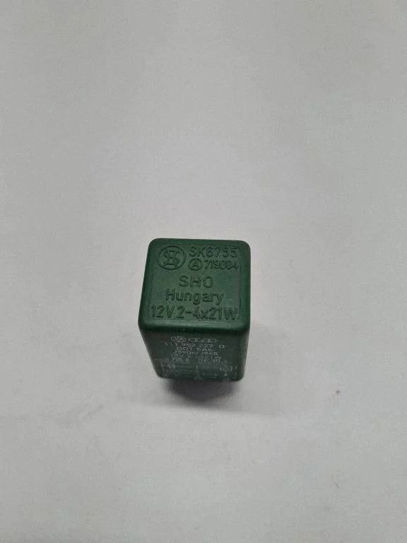 Other relay 111953227D