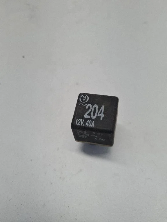 Other relay – Volkswagen Passat B5 (1997-2000)
