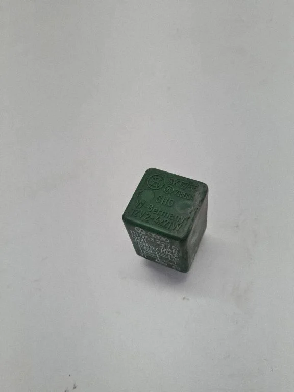 Other relay 111953227D