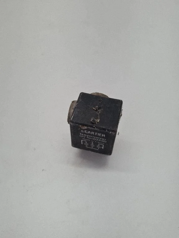 Muu relee R6102480